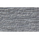Deko-Wandsteine GS-DUNE, grau