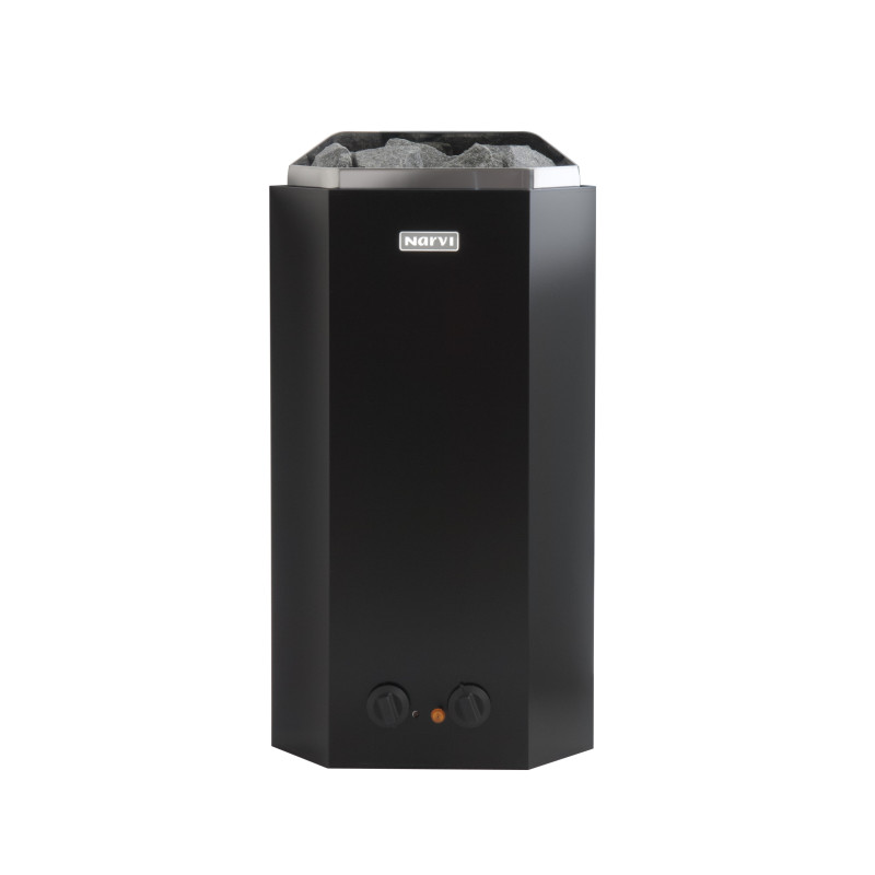 Elektrischer Saunaofen - NARVI MINEX