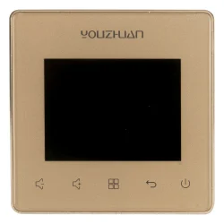 Multifunktions media player 