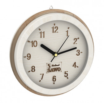 SAWO Uhr 531, Espe