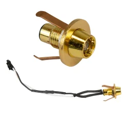 Sauna beleuchtung LedLite 1, Gold 