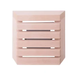 Saunaled LED-light 260TRL 8W 