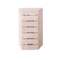 Saunaled LED-light 180TRL 8W 