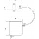 CARIITTI VPL10 / VPL10X Projektor, VPL10