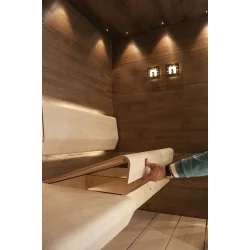 Taive bankelement zum sitzen 