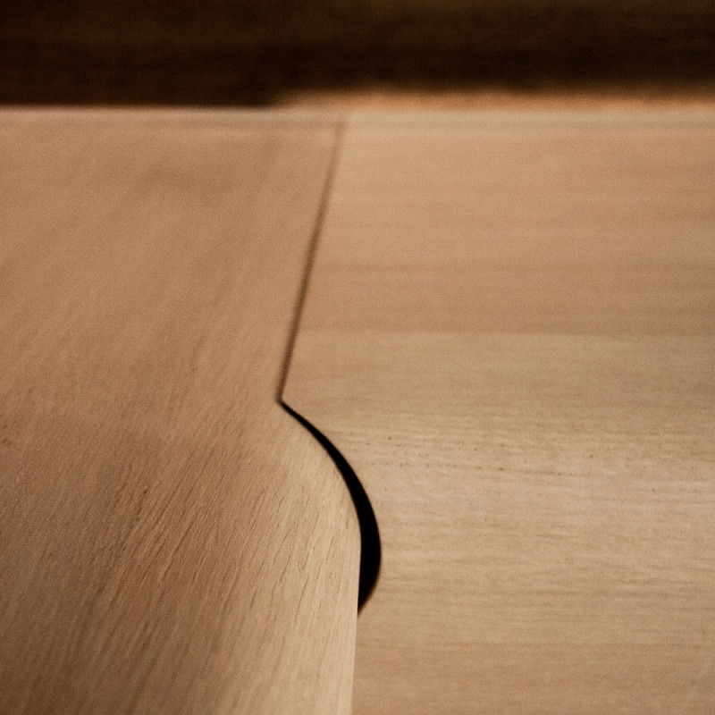 TAIVE Bank-Eckelement