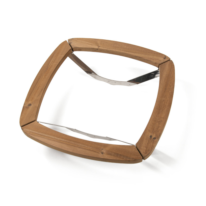 Sicherheitsgeländer - für NARVI Velvet Elektroheizung