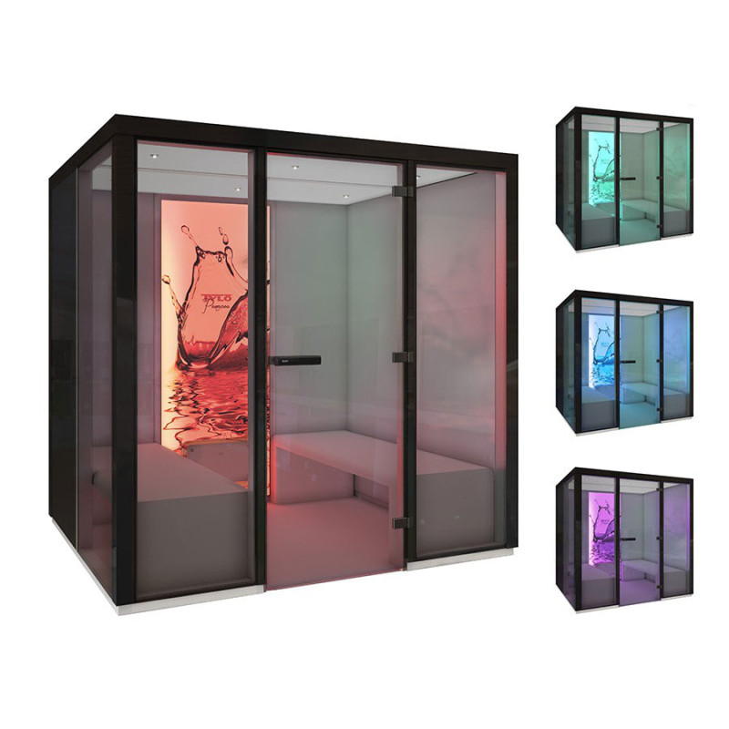 TYLOHELO Dampfkabine Panacea