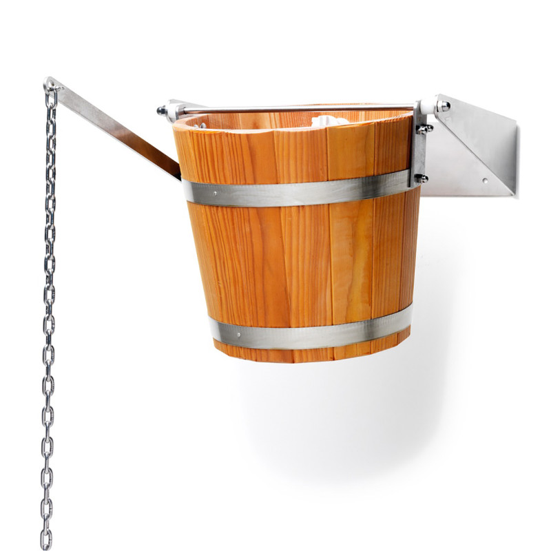 Kalter Duscheimer - TYLOHELO