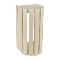 Ovaler Lampenschirm SV 