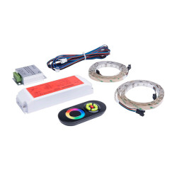 TYLÖHELO LED Saunabeleuchtung 