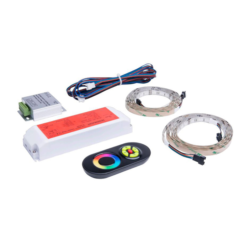 TYLÖHELO LED Saunabeleuchtung