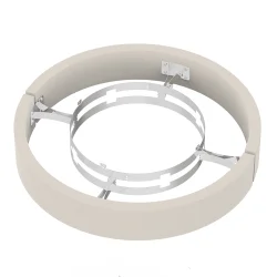 Sicherheitsgeländer - für SAWOTEC Ari Round Heizstrahler 