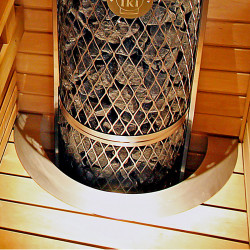 Einbettungsflansch - für IKI WALL Heizkörper  Einbettungsflansch - für IKI WALL Heizkörper