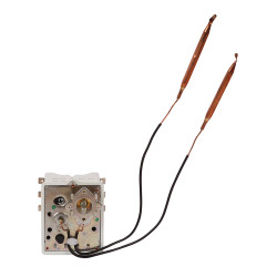 Ersatzteile - SAWO Thermostat HP01-013  Ersatzteile - SAWO Thermostat HP01-013