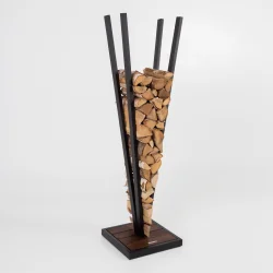 Brennholzhalter - VEE 