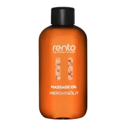 RENTO Massageöl 
