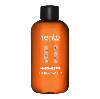 RENTO Massageöl