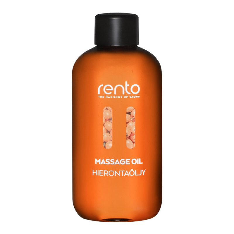 RENTO Massageöl