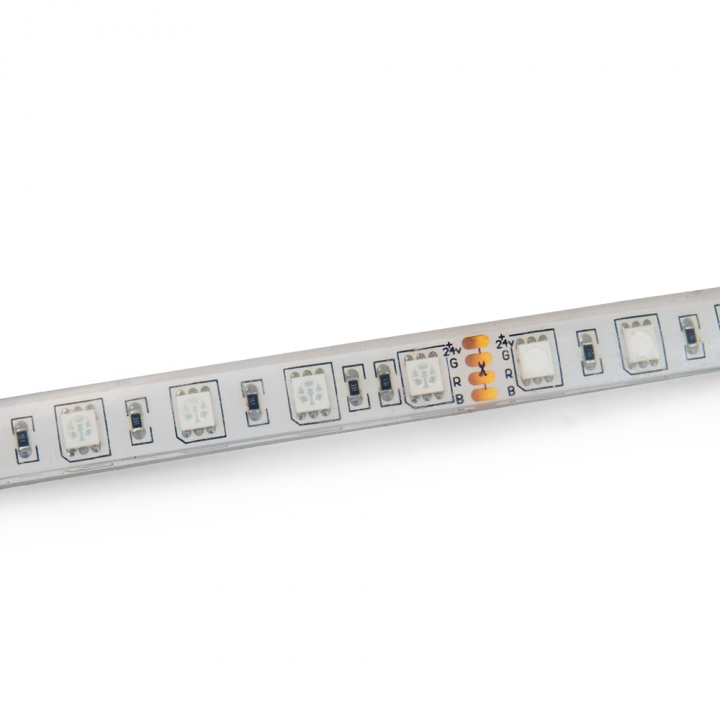 LED-Beleuchtung für Himalaya-Salzsteine, RGB