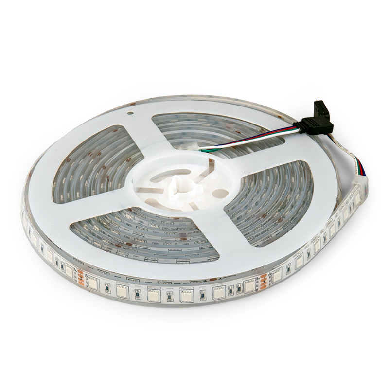 LED-Beleuchtung für Himalaya-Salzsteine, RGB