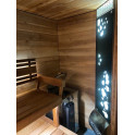 Klimasteuerung für Sauna SAUNUM Base Solution - 3