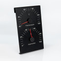 SAUFLEX Thermo-Hygrometer 99 - 0