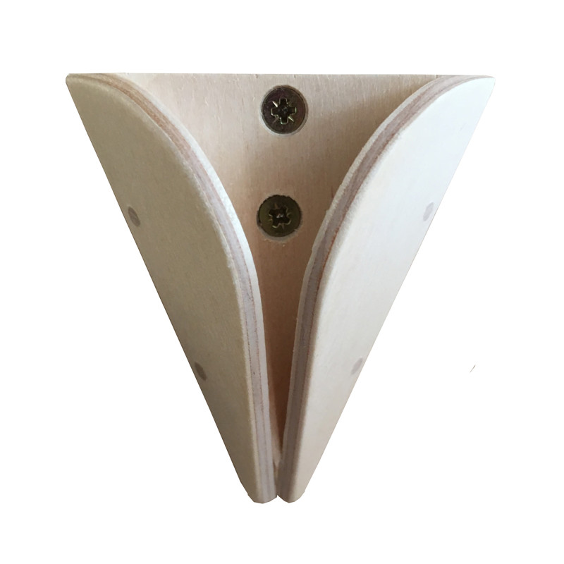 SAUFLEX Handtuchhalter