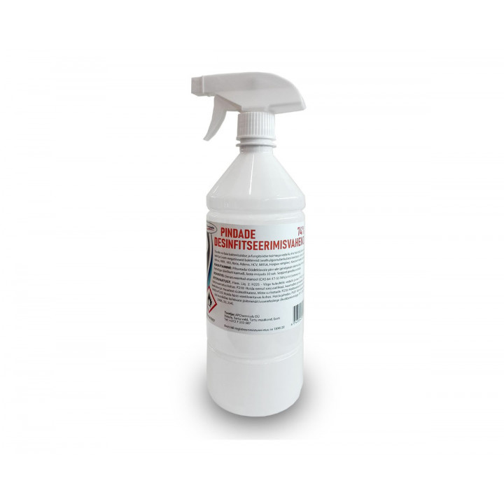Flächendesinfektionsmittel, 1000ml