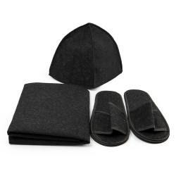 Sauflex Sauna-Set  Sauflex Sauna-Set