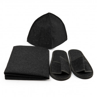 Sauflex Sauna-Set