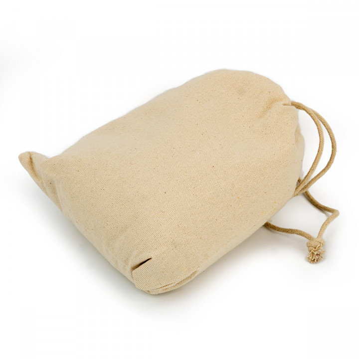 SAUFLEX Wacholder Aromabeutel
