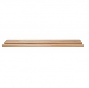 Türschwelle aus Holz AD