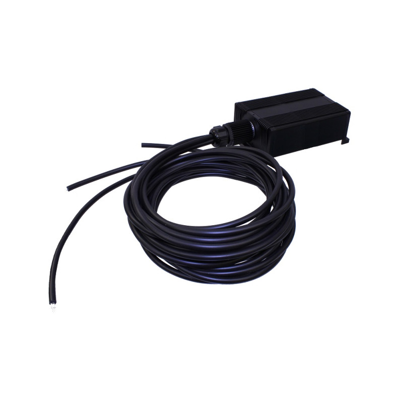 Sauna-Beleuchtungssets CARIITTI VPL30CT-CEP200