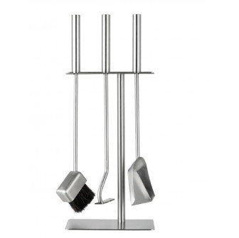 Kaminbesteck-Set - DOMAS