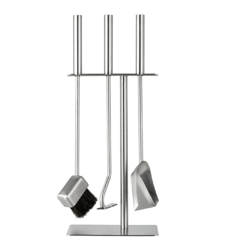 Kaminbesteck-Set - DOMAS