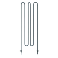 Ersatzteile - TULIKIVI Heizelemente 