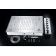 Steamtec Tolo Regendusche, 600 x 800 mm