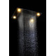 Steamtec Tolo Regendusche, 600 x 800 mm