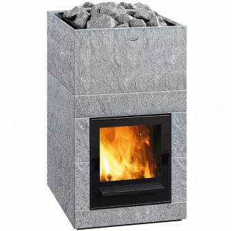 Sauna-Holzofen - TULIKIVI HILE TBH