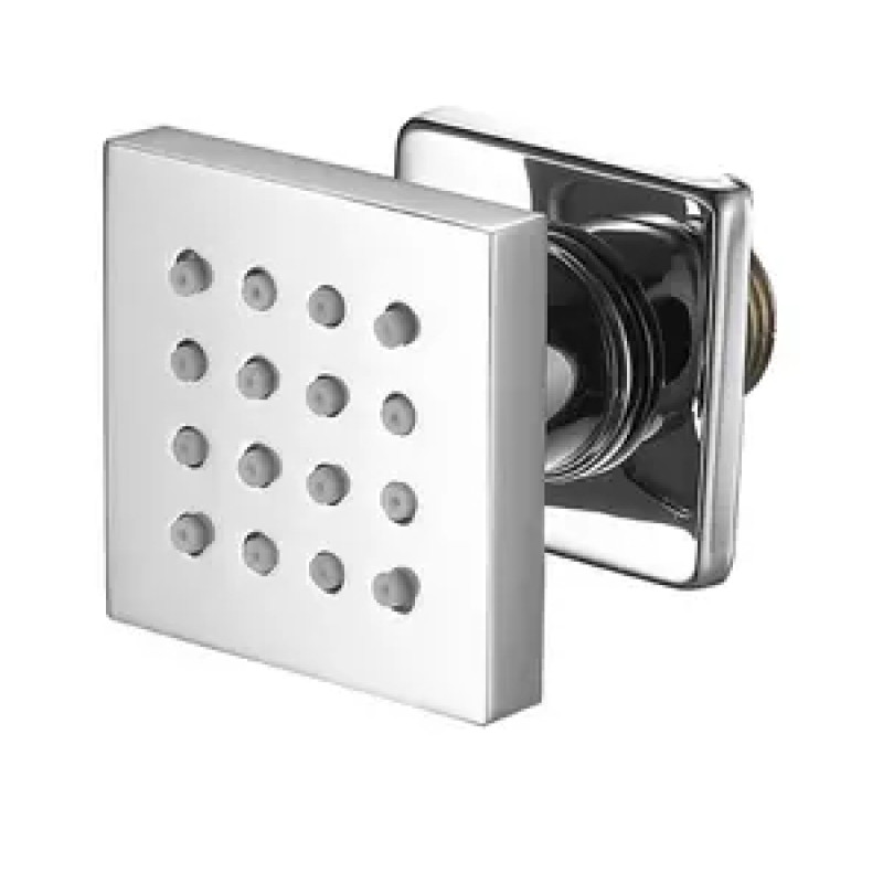 Hydromassagedüsen für Steamtec Tolo Regendusche