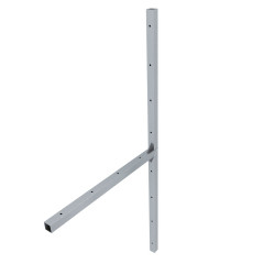 Betthalterung  Betthalterung