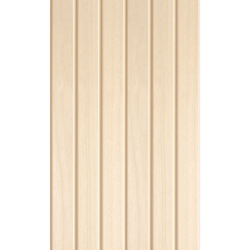 Saunaverkleidung aus Espenholz, 15 x 90, 6-tlg., Klasse A