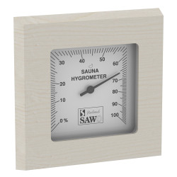 SAWO Hygrometer 223-HA 