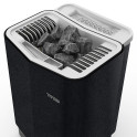 Elektrischer Saunaofen – TYLO Sense Combi Elite Cloud - 1