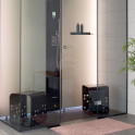 Dusche mit Dampffunktion TYLO STELLA - 3