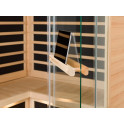 Infrarotkabine TYLOHELO T-820 - 7 Infrarotkabine TYLOHELO T-820 - 7