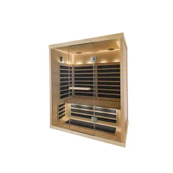 Infrarotkabine TYLOHELO T-825 