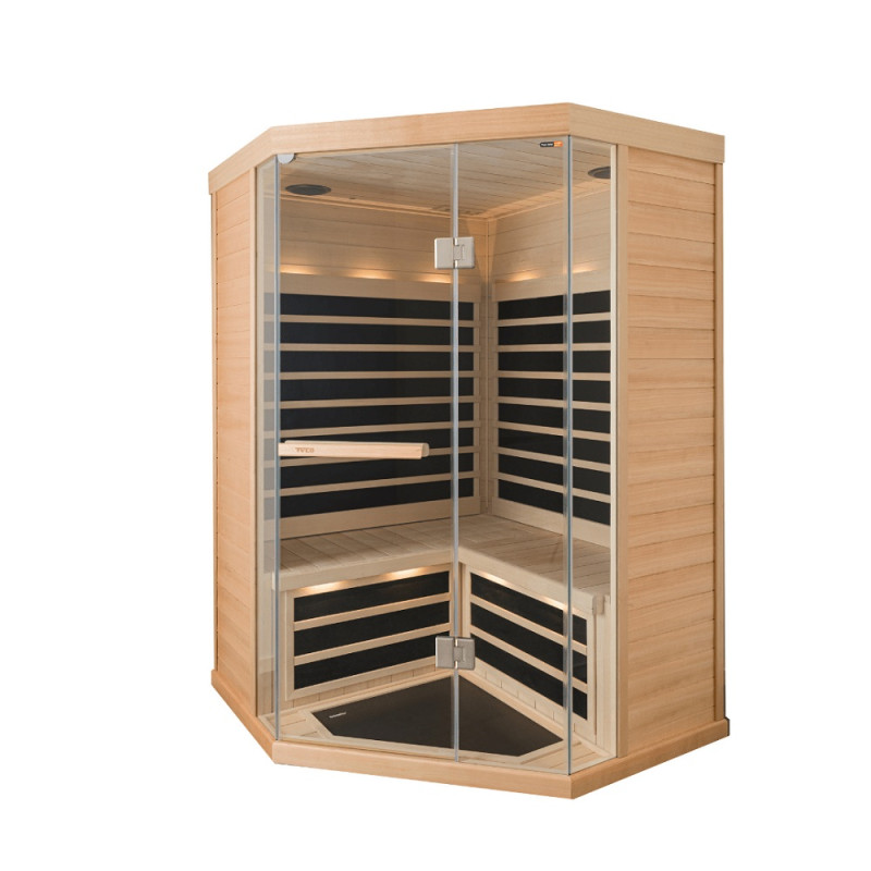 Infrarotkabine Tylöhelo T-870