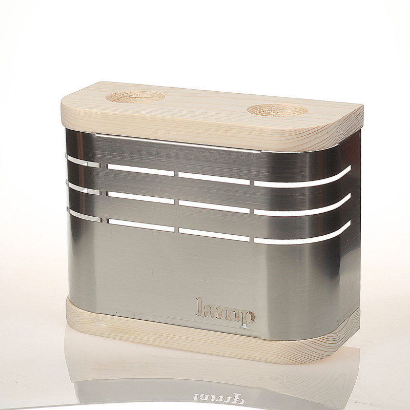 Lampenschirm SAUFLEX